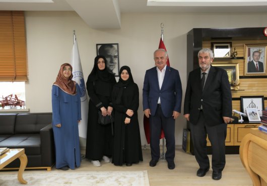 Rabia Bülbül Derince’nin Gururu Oldu   