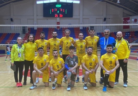 YOLUN SONU ŞAMPİYONLUK OLACAK