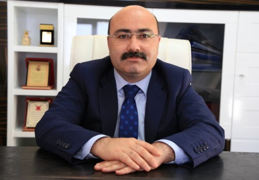 BAŞKAN ACAY'DAN  30 AĞUSTOS MESAJI!