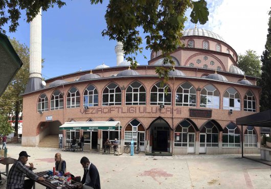 VATANDAŞ TALEP ETTİ, BÜYÜKAKIN, YERİNE GETİRDİ