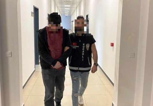Özel hayatın gizliliğini ihlalden  4 yıl 2 ay hapis cezası aldı