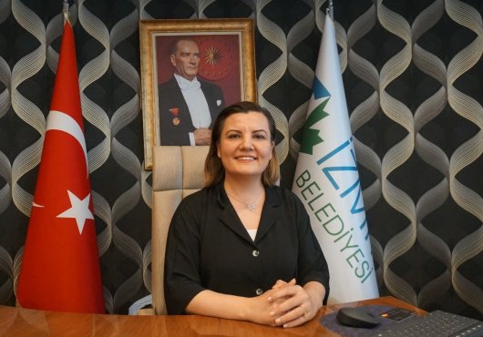 BAŞKAN HÜRRİYET'TEN BAYRAM MESAJI