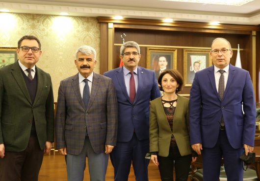 KOTO ile KOÜ arasında ‘staj ve kariyer’ protokolü imzalandı  
