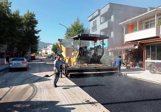 Başiskele Barbaros’ta 3 cadde ışıl ışıl olacak