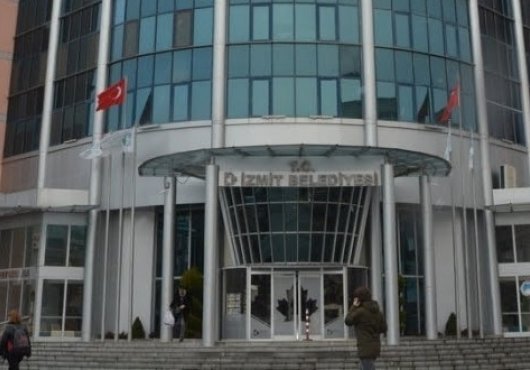 İZMİT BELEDİYESİ AHSAP KALIP USTASI ALACAK