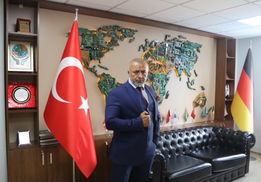 Enkazdan çıkanlar nasıl imha edilmeli?