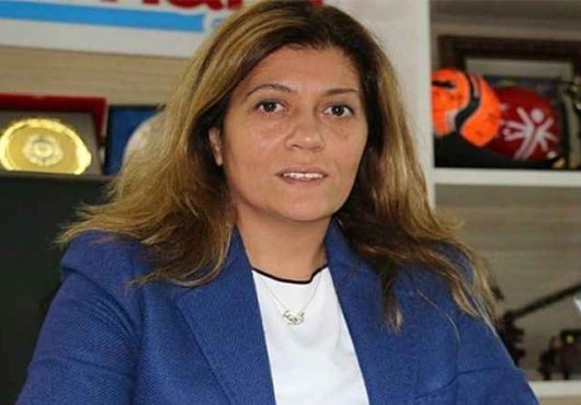 İl Başkanını Hacklediler!