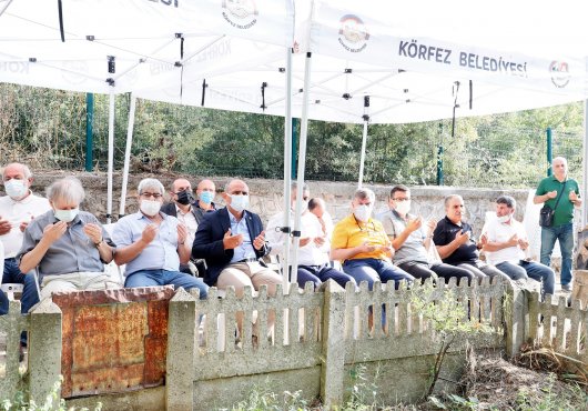 PROF.DR  HALUK DURSUN UNUTULMADI