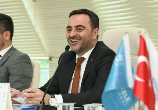 Başiskele Belediyesi Haziran Ayı Meclis Toplantısı Gerçekleştirildi   