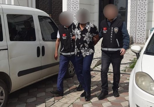 Hamile yeğenini öldüren dayı tutuklandı!