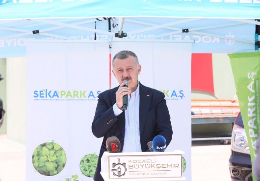TABİP PROJESİNDE İKİNCİ ADIM ATILDI
