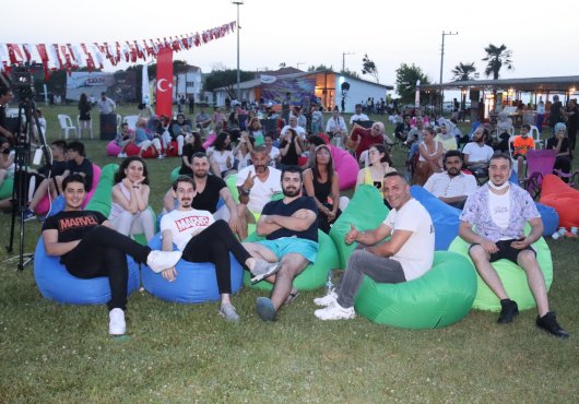 SARISU'DA 100. YIL COŞKUSU DOLUDİZGİN SÜRÜYOR