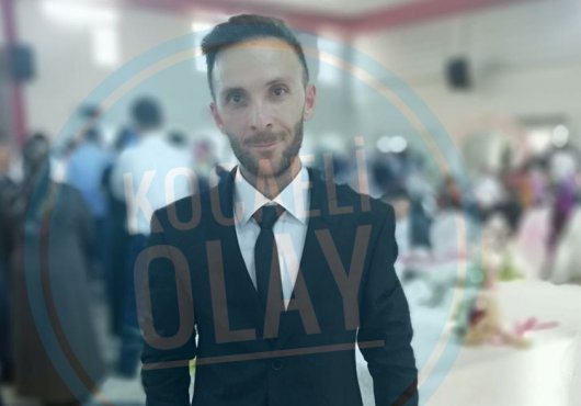 GENÇ YAŞTA HAYA GÖZLERİNİ YUMDU