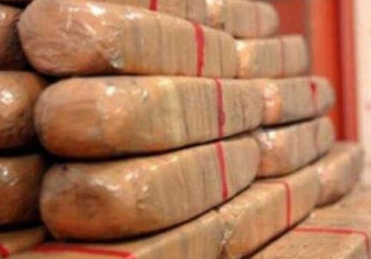 Uyuşturucuyla mücadelede  107 gözaltı, 10 tutuklama