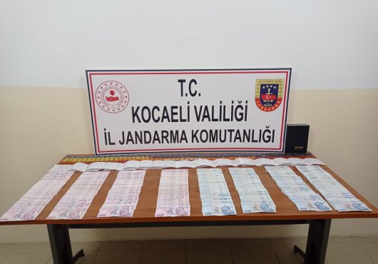 BARAKA KUMARHANEYE, JANDARMA BASKINI