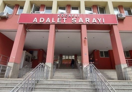 8 yaşındaki kuzenini istismar etmekten 10 yıl ceza aldı