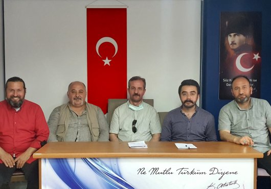 MİLLÎ KURULUŞLAR YENİ DÖNEME HAZIRLANIYOR