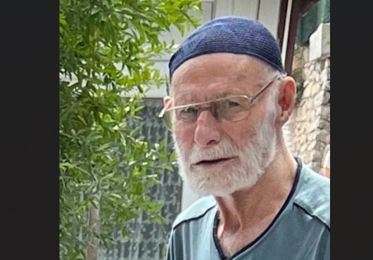 Hacı  Faik Can vefat etti