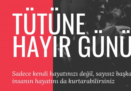 TEHLİKENİN FARKINDA MISIN?