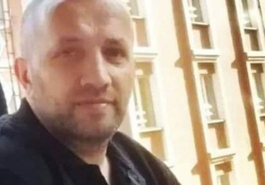 Halil Eser'i silah, çekiç ve sopayla döverek öldüren 11 şüpheli adliyeye sevk edildi