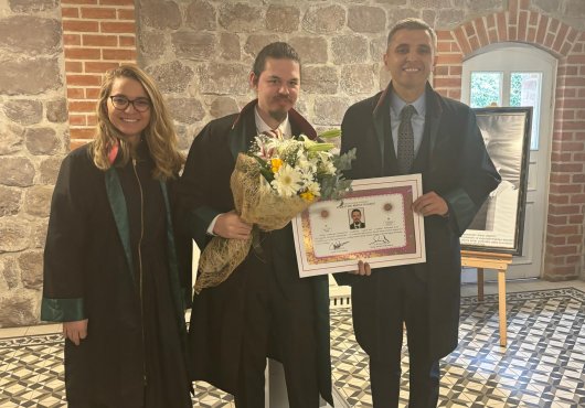 Kocaeli'ye Dört Dörtlük Avukat