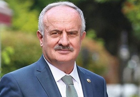 BAŞKAN AYGÜN'DEN 17 AĞUSTOS MESAJI