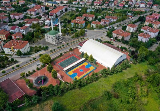 POTASIZ OKUL KALMASIN!