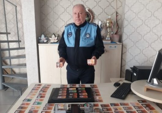 Kayıp Kent Kartlar sahiplerini bekliyor ....