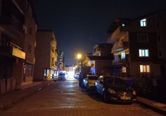 Kayınpeder dehşet saçtı; damadını ve kardeşini vurdu