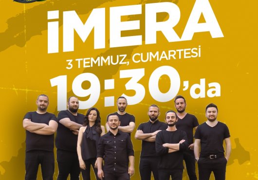 TÜRKİYE BU FESTİVALİ KONUŞACAK