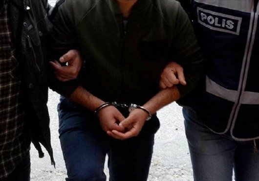 DEV OPERASYON  30'UN ÜZERİNDE GÖZALTI