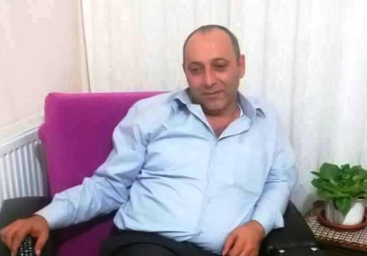 HASTANE ÇALIŞANI  EVİNDE İNTİHAR ETTİ