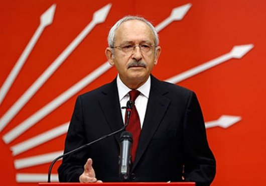 Kılıçdaroğlu Kocaeli'nde...