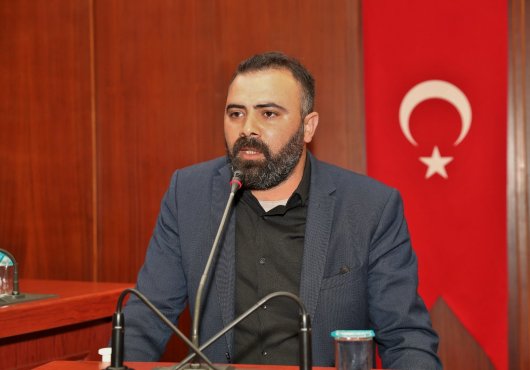 Devrim Bal EYT’li emekçilere çağrıda bulundu