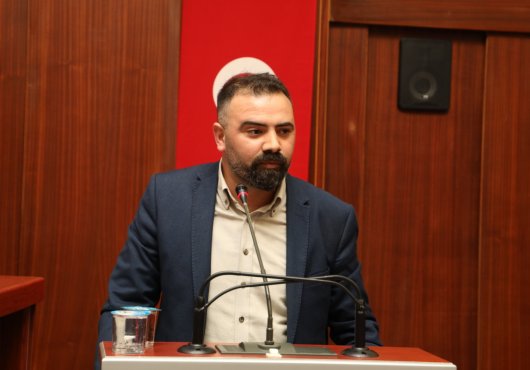 Devrim Bal’dan Güney’e cevap
