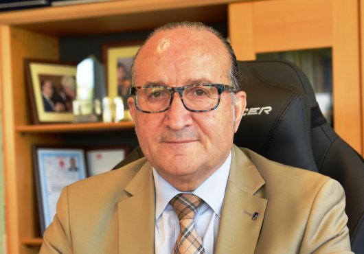 KSO BAŞKANI ZEYTİNOĞLU, MALİYET ARTIŞINA DİKKAT ÇEKTİ