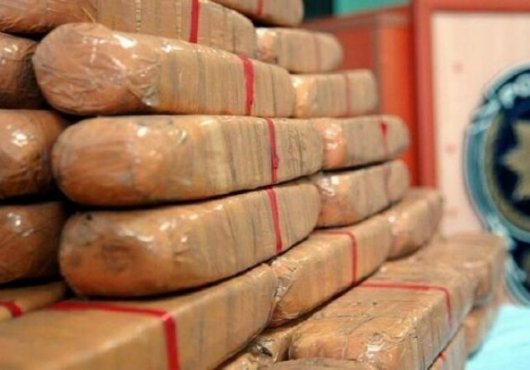 93 Operasyonda 126 kişi gözaltına alındı!