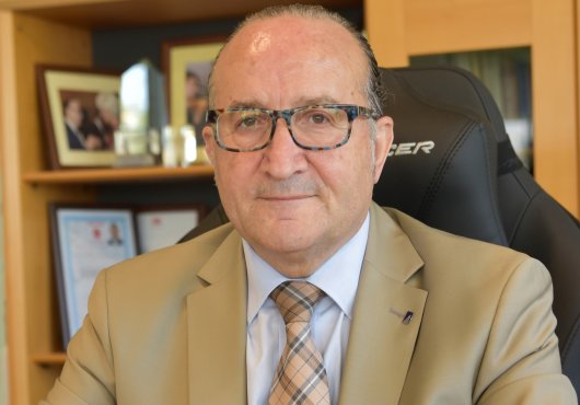 KSO Başkanı Zeytinoğlu dış ticaret rakamlarını ve enflasyon oranlarını değerlendirdi