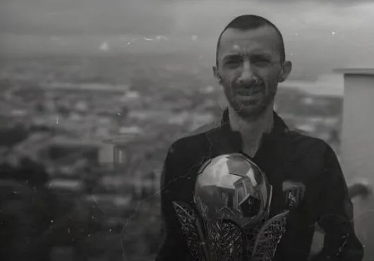 Kocaelispor Tribünlerinin Sevilen Ismi ‘Kriz Necdet’ Yaşamını Yitirdi